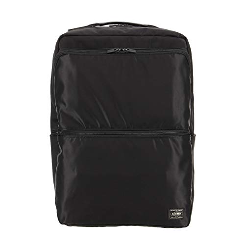 【美品】PORTERポーター TIME タイム3wayショルダーバッグ リュック TIME（PORTER） 吉田カバン ポーター PORTER 3wayブリーフケース